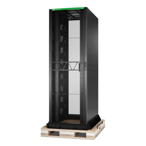 APC Netshelter SX GEN 2 High Strength Rack , 52U, 2436H X 800W X 1295D MM, With