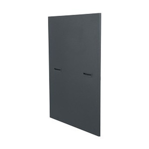 Middle Atlantic Duplex Cover Plate - AL5246-D