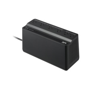 APC by Schneider Electric BE425M - UPS - Standby - 120 V - 255WATT - 425VA - 5A 
