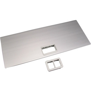 Middle Atlantic RT Series AB Cover Plate - AL5256-ABRT