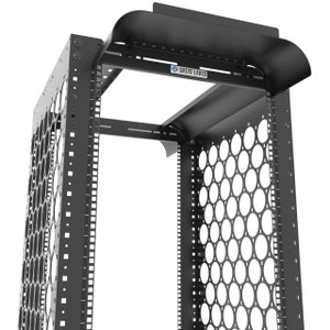 Vertiv Cmrx 45U 24 in 10.5 in White - CMRX-45U10-W-1224