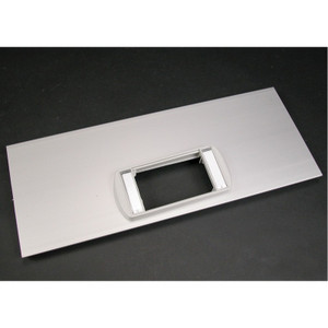 Middle Atlantic LPB Cover Plate - AL5256-ACTLPB