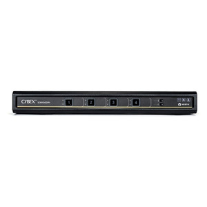 Vertiv Cmrx 45U 24 IN 16.25 IN White