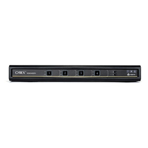 Vertiv Cmrx 45U 24 in 16.25 in White - CMRX-45U16-W-SQM6