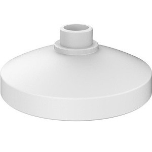 Hikvision PC140-DM45 pendant cap mount for dome security cameras