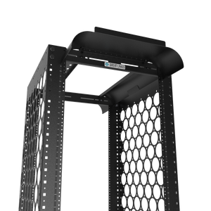 Vertiv Cmrx 45U 24 IN 24 IN Black