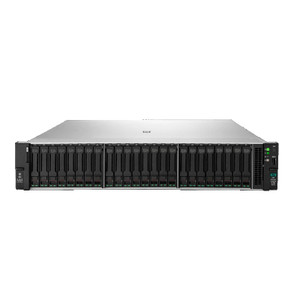 HPE DL380 GEN12 4EDSFF Front CBL KIT - P77476-B21