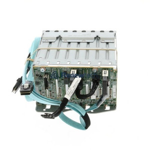 HPE DL380 G12 HDD Stck DRV DA CBL KIT - P77478-B21