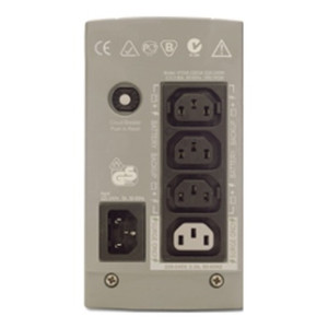APC by Schneider Electric Back-ups CS 325 W, O SW