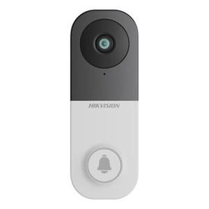 Hikvision DS-HD2 Wi-Fi Video Doorbell