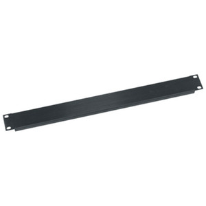 Middle Atlantic Blank Cover Plate - ALA-BL