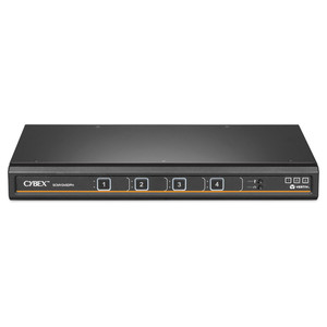 Vertiv Cmrx 45U 24 IN 30 IN White