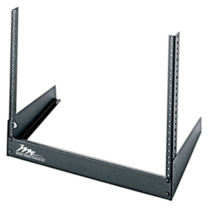 Middle Atlantic Duplex Rcpt. Cover Plate - ALA-DR