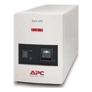 APC by Schneider Electric BK650EI - UPS - Standby - 230 V - 400WATT - 650VA - 1 X Management