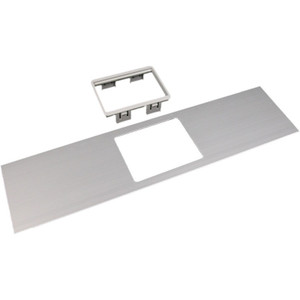 Middle Atlantic MAB Cover Plate - ALA-MAB