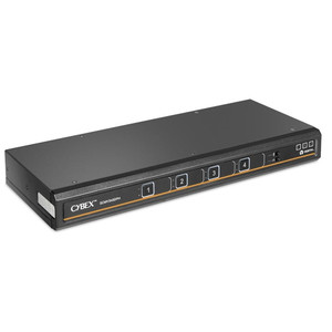Vertiv Cmrx 52U 24 in 16.25 in Black - CMRX-52U16-B-1224
