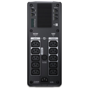 APC by Schneider Electric Power Saving Back-ups PRO 1500 230V - BR1500GI