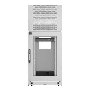Vertiv Cmrx 52U 24 in 24 in White - CMRX-52U24-W-1224