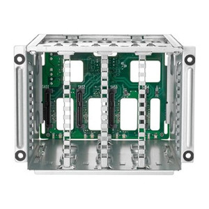HPE DL145 GEN11 2-POST Rail KIT - P78764-B21
