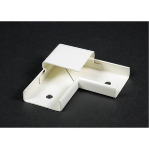 Middle Atlantic 90DEG Flat Elbow - ALA3811