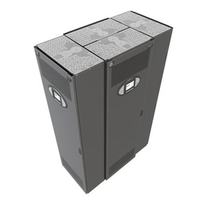 Vertiv Cmrx 52U 24 in 36 in Black - CMRX-52U36-B-SQM6