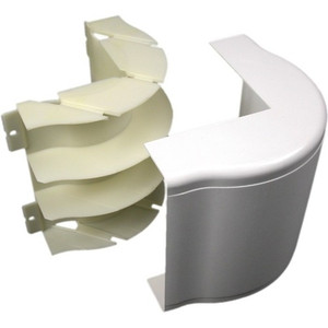 Middle Atlantic Ext. Elbow - ALA3818