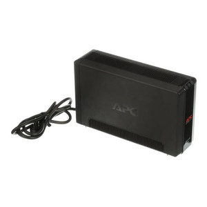 APC by Schneider Electric BX850M - APC Back-ups 850 Compact Tower 850VA 120V AVR LCD 4 NEMA 5-15R 4