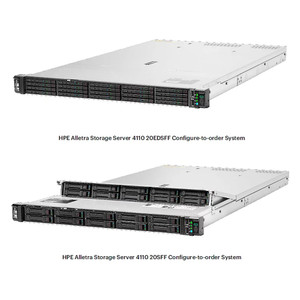 HPE 1.92TB NVME RI E3S EC1 PM9D3A SSD - P78914-B21