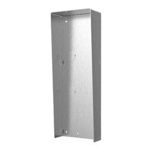 Hikvision DS-KABD8003-RS3/S Stainless Steel Protective Shield