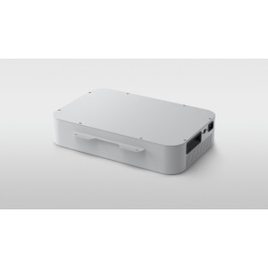 APC Smart-ups Charge Mobile Battery IS a Lithium-ion Battery System Designed to 