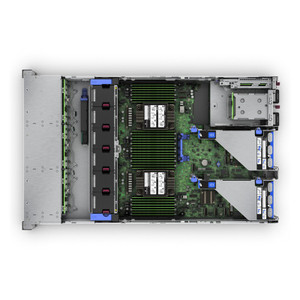 HPE DL145 GEN11 SVR Azure LOC PDC TRK - P79024-B21