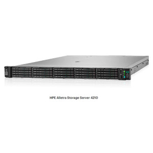 HPE 30.72TB NVME VRO E3S EC1 P5430 SSD - P79065-B21