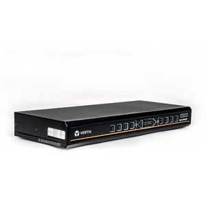 Vertiv Cmrx 59U 24 in 24 in Black - CMRX-59U24-B-SQM6