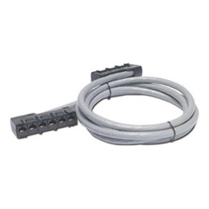 APC by Schneider Electric Network Cable - RJ-45 (f) - RJ-45 (f) - 5 FT - UTP - ( CAT - DDCC5E-005