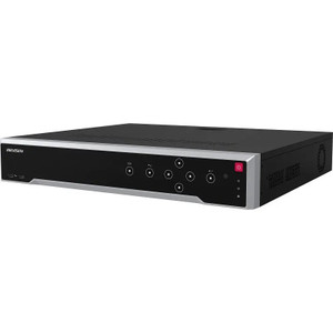 Hikvision DS-7716NI-M4 16-Channel 32MP NVR Network Video Recorder front view