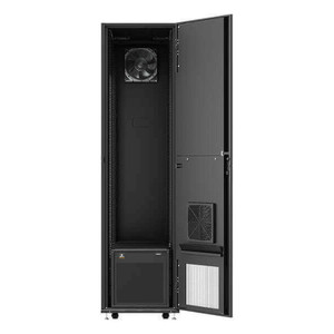 Vertiv Cmrx 59U 24 in 30 in White - CMRX-59U30-W-1224