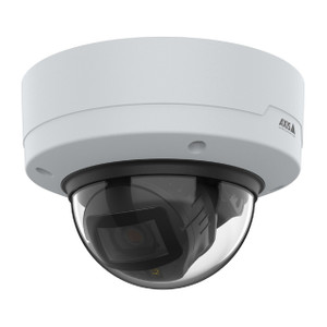 Axis Q9307-LV 5MP Low-Light Vandal Dome Camera - 02487-001