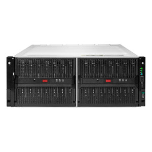 HPE 61.44TB NVME VRO E3S EC1 6550 SSD - P79618-B21
