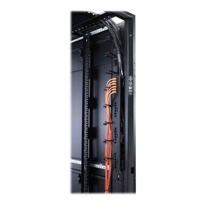 APC by Schneider Electric Network Cable RJ-45 F/f 25FT UTP CAT6 - DDCC6-025