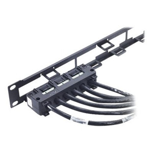 APC by Schneider Electric Network Cable RJ-45 F/f 29FT UTP CAT6 - DDCC6-029