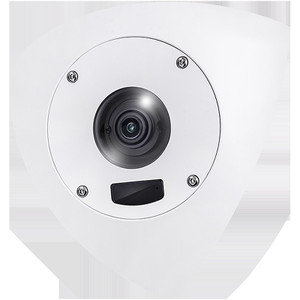 Vivotek CD9381-HNVF2 5MP Vandal-Proof Corner Indoor Dome IP Camera (view 2)