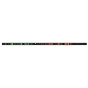 Vertiv Powerit Rpdu - Power Distribution Unit - 120V - 2.8KW - NEMA 5-20R - 30A - CPQ-1044130-01