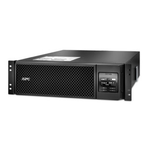 APC by Schneider Electric Dell Smart-ups SRT 5000VA Tower/rm 208V - DLRT5KRMXLT