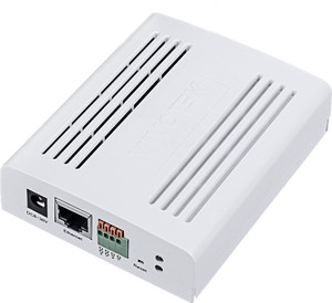 Vivotek VC9101 security camera mounting bracket and installation components