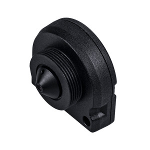 Vivotek CU9171-HF 4MP Flat Pinhole Covert Indoor Mini IP Camera