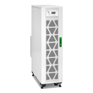 APC by Schneider Electric Easy UPS 3S 10 KVA 208V 3:3 UPS FOR Internal Batteries, Start-up 5X8
