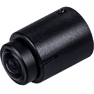 Vivotek CU9183-H 5MP Discreet Indoor Mini Fisheye IP Camera
