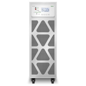 APC by Schneider Electric Easy UPS 3S 20 KVA 208V 3:3 UPS FOR Internal Batteries, Start-up 5X8