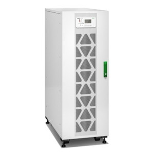 APC by Schneider Electric Easy UPS 3S 40 KVA 208V 3:3 UPS for Internal Batteries - E3SUPS40KFBS