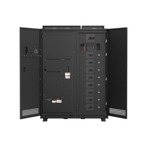 Vertiv Custom ES Cabinet - CPQ-1050901-01